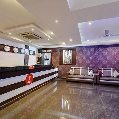 Capital O Hotel Samanvi International Belur  Εξωτερικό φωτογραφία